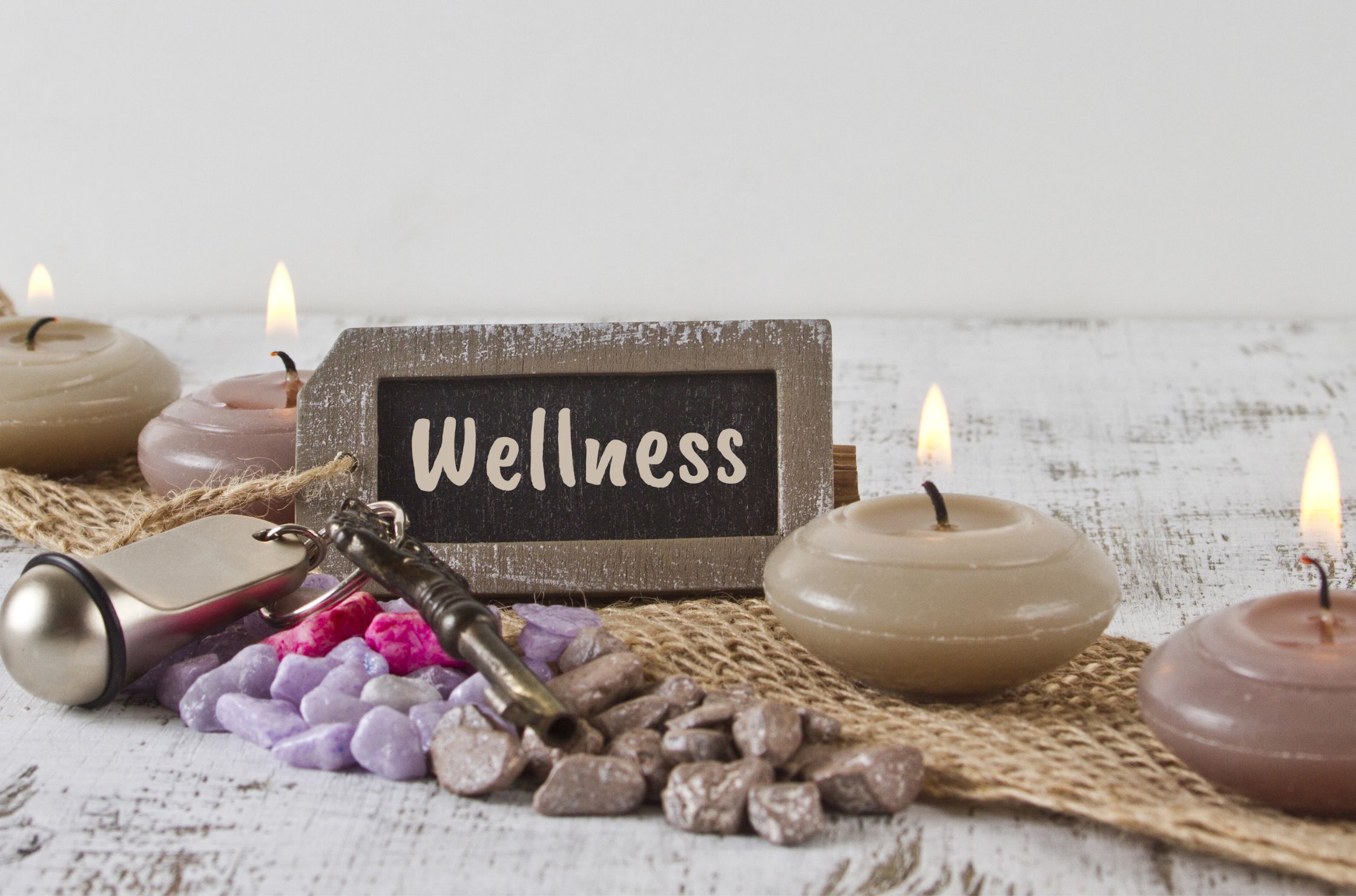 holistic lifestyle services