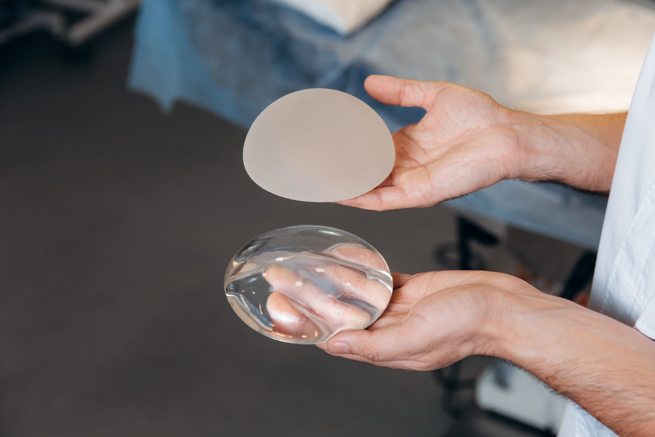 Breast implant illness Australia