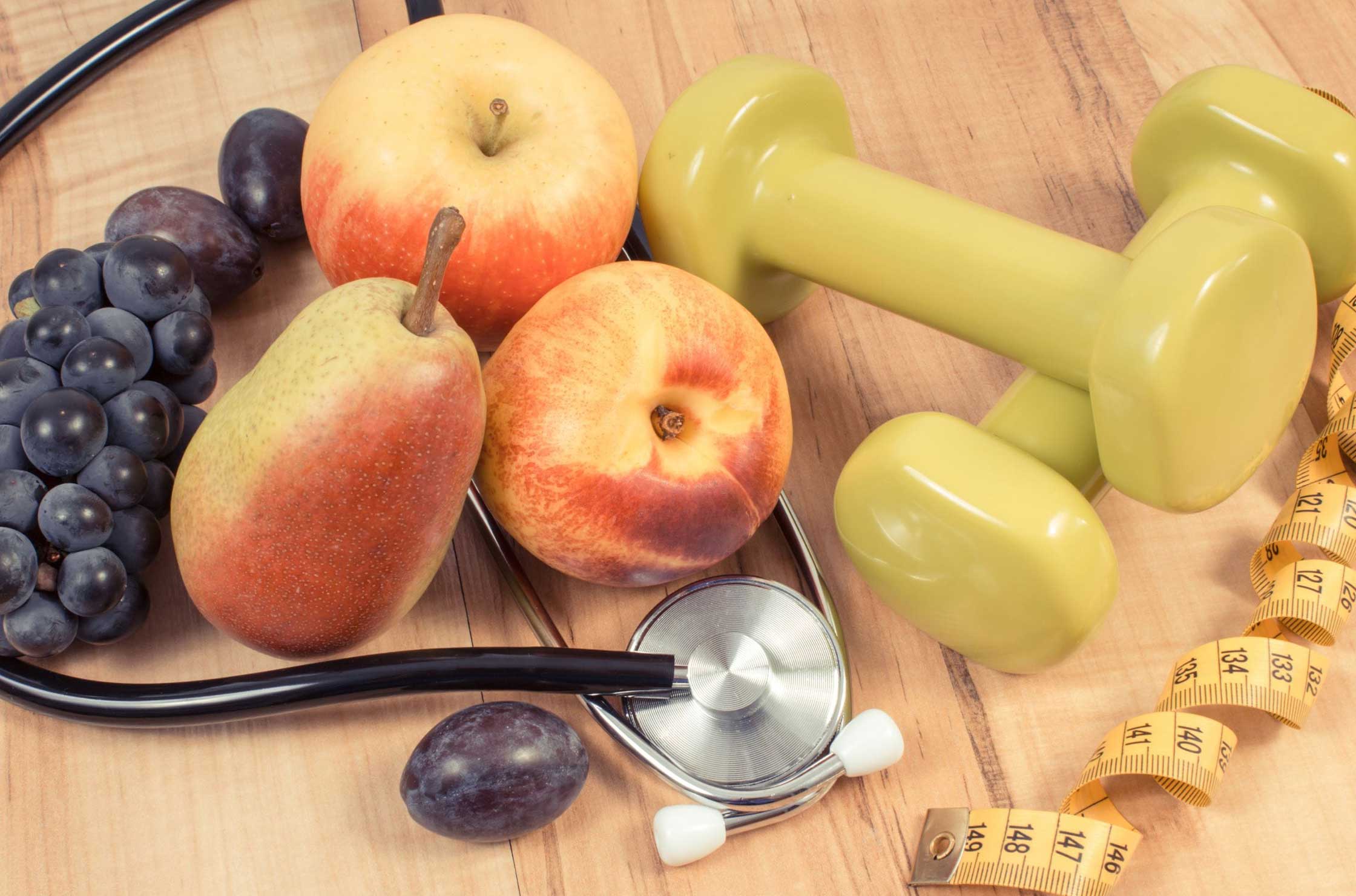 Health and Holistics