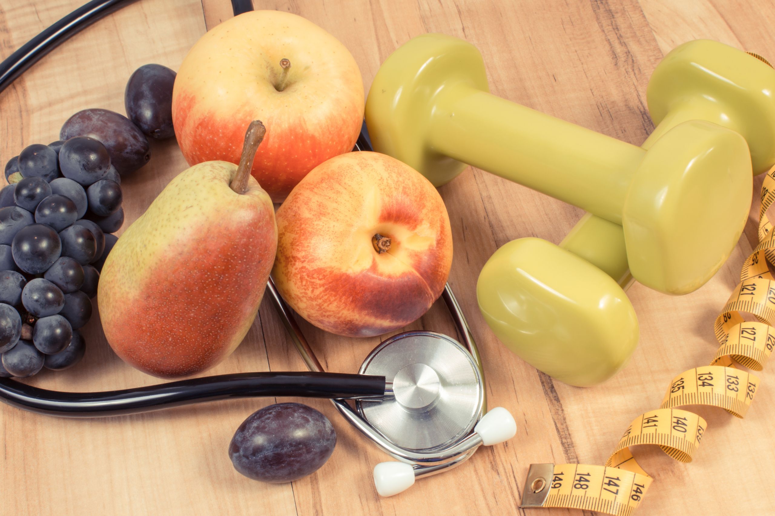 health and holistics