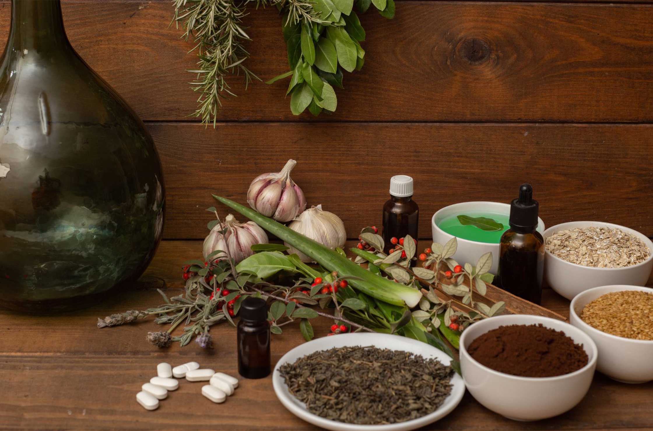 Embracing Holistic Health