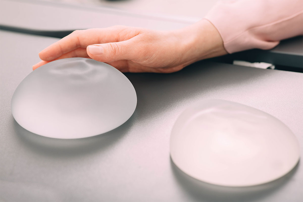 Breast Implant Illness Australia