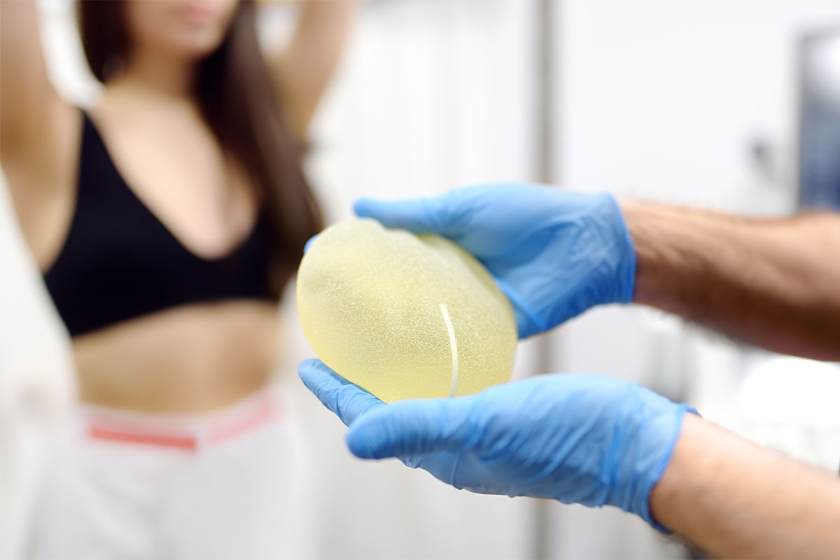Breast Implant Illness Australia