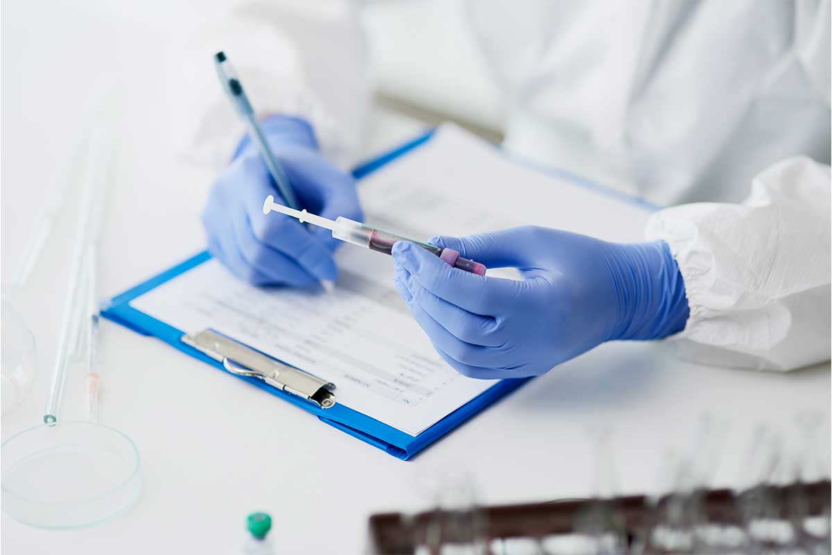 Dorevitch Pathology Report Explained