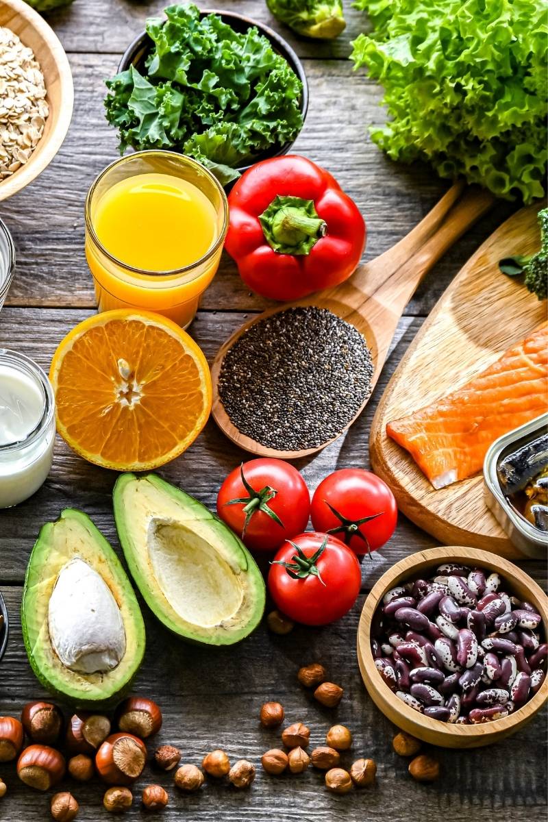 holistic nutritionist 002