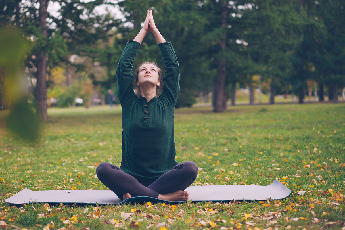 Holistic Wellbeing