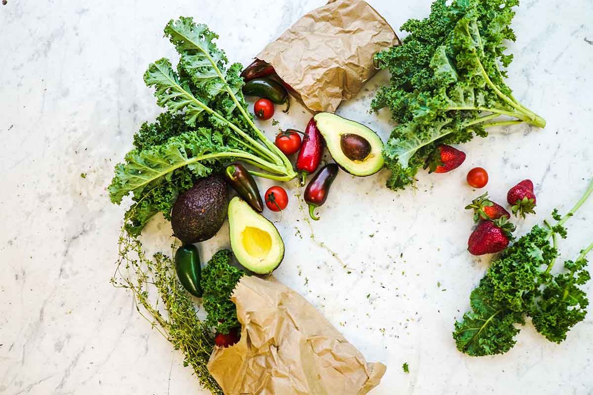 anti inflammatory foods