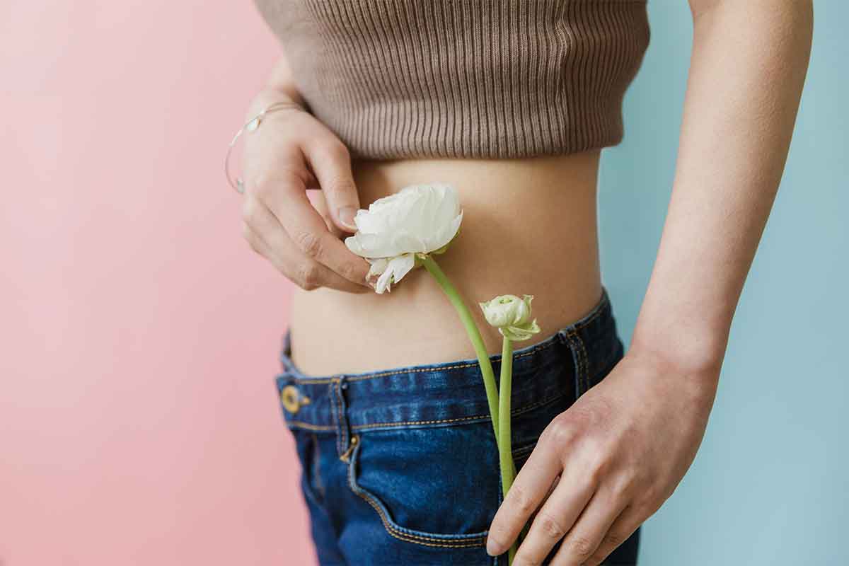holistic gut health