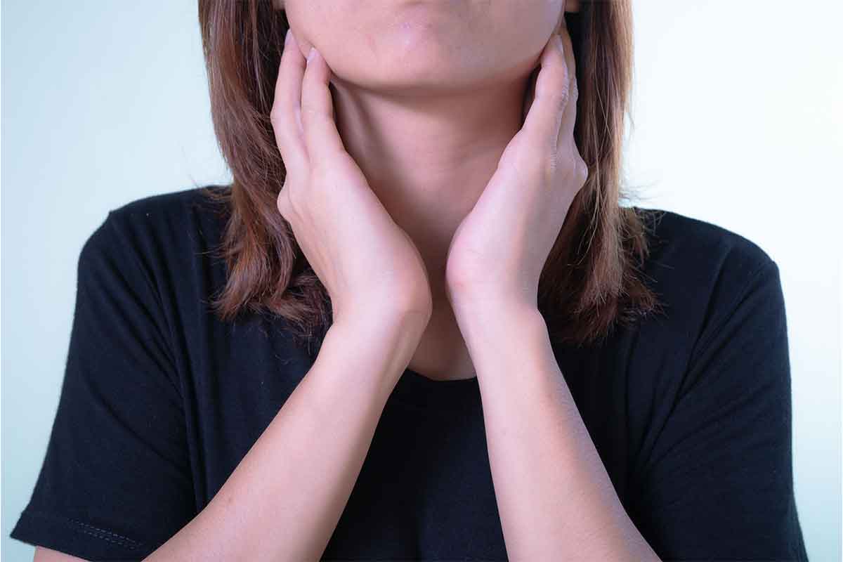 vagus nerve