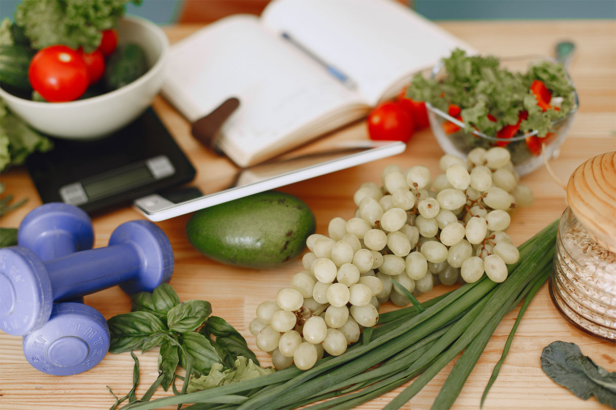 what is clinical nutrition